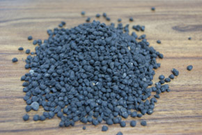 以商品有機肥替代化肥的研究