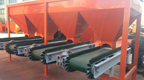 有機肥生產(chǎn)輔助設(shè)備