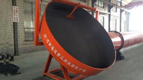 圓盤造粒的粒度篩分效應