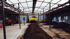 有機肥發酵常見問題及解決方法