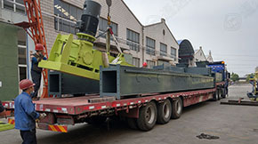 有機(jī)肥翻堆機(jī)有什么作用?