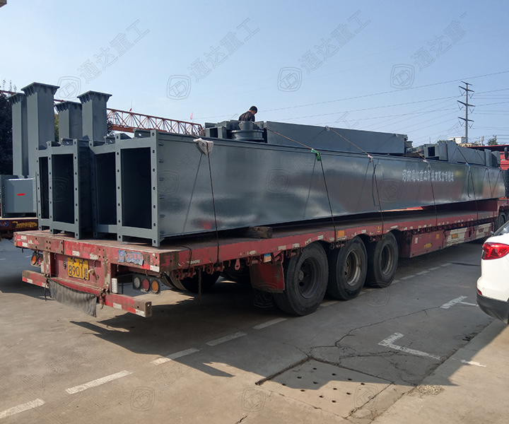 有機(jī)肥生產(chǎn)線出現(xiàn)問(wèn)題是的癥狀及解決方法