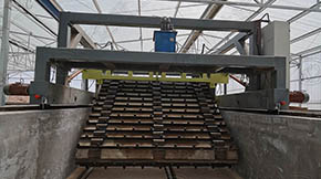 有機(jī)肥設(shè)備是如何去除畜禽糞便的臭氣?