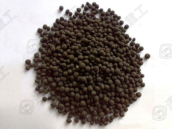 淺談?dòng)袡C(jī)肥生產(chǎn)工藝