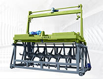 有機肥發酵方式及設備使用現狀