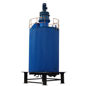 有機肥發酵罐處理雞糞的方法